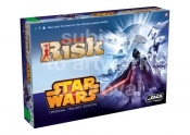 Risk: Star Wars - <br />