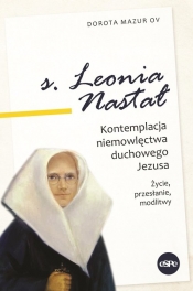 s. Leonia Nastał - Mazur Dorota