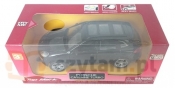 Top Mark Porsche Cayenne Turbo czarne - <br />