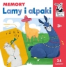 Lamy i alpaki. Memory