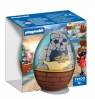  Playmobil Kreatywne jajko Piraci 721004+