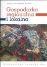  Gospodarka regionalna i lokalna