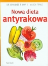 Nowa dieta antyrakowa Coy Johannes F., Franz Maren