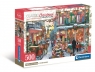 Puzzle 500 Compact Joy Of Christmas