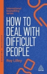How to deal with difficult people wer. angielska Roy Lilley