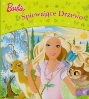 Barbie Śpiewające drzewo - <br />