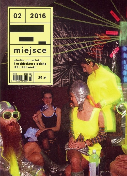 Miejsce Nr 2/2016