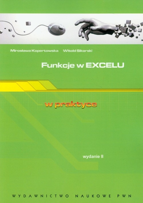 Funkcje w Excelu w praktyce