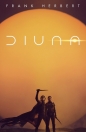 Diuna. Tom 1 - Frank Herbert