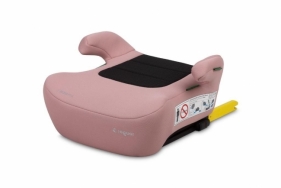 Fotelik Jaguar I-Size różowy (125-150cm)