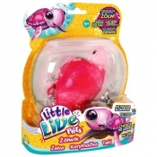 Little Live Pets Żółwik interaktywny tenda