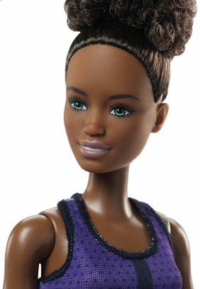 Barbie Kariera: Tenisistka (DVF50/FJB11)
