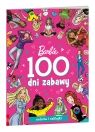 Mattel Barbie. 100 Dni Zabawy
