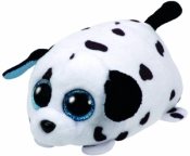 Maskotka Teeny Tys SPANGLE - dalmatian dog