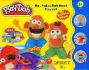 Mini zestaw Mr. Potato Head - <br />