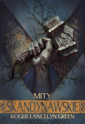 Mity skandynawskie - Roger Lancelyn Green