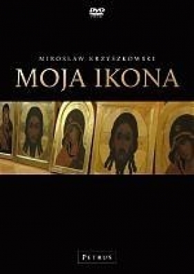 Moja ikona - Mirosław Krzyszkowski