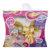 My Little Pony Skrzydlate kucyki Fluttershy