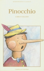 Pinocchio - Carlo Collodi