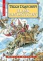 Świat dysku. Blask fantastyczny - Terry Pratchett