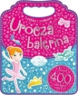 Torebka z zadaniami. Urocza balerina - Opracowanie zbiorowe