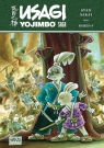 Usagi Yojimbo Saga Księga 4 wyd. 2022 Stan Sakai
