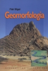 Geomorfologia  Migoń Piotr