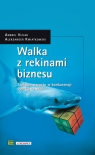 Walka z rekinami biznesu Sześcian wzrostu w konkurencji opartej na skali Andrej Vizjak, Aleksander Kwiatkowski