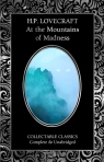 At the Mountains of Madness H.P. Lovecraft