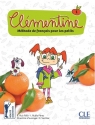 Clementine 1 podręcznik + online Opracowanie zbiorowe