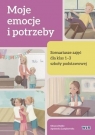 Moje emocje i potrzeby. Scenariusze zajęć SP 1-3 Oksana Buśko, Agnieszka Lampkowska