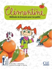 Clementine 1 podręcznik + online - Opracowanie zbiorowe