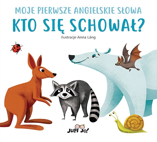 Kto się schował?