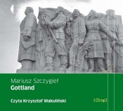 Gottland - Mariusz Szczygieł