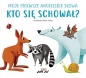Kto się schował? - Anna Láng