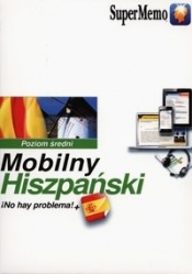 Mobilny Hiszpański No hay problema!+ - Stawicka-Pirecka Barbara