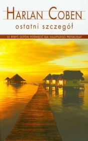 Ostatni szczegół - Harlan Coben