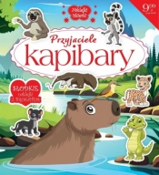 Przyjaciele Kapibary - Opracowanie zbiorowe