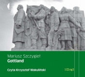 Gottland (Audiobook)