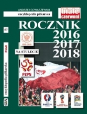 Rocznik 2016-2018. Trzylatek na stulecie T.57