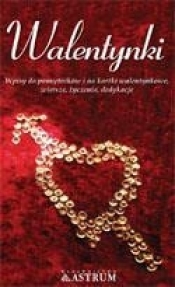 Walentynki + CD - Dorota Strukowska