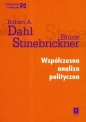 Współczesna analiza polityczna - Bruce Stinebrickner, Robert A. Dahl