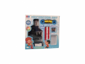 Mikroskop