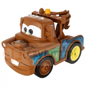 CARS Złomek z dźwiękami (CCG45/CCG47)