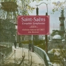 Saint-Saens: Complete Symphonies