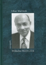 Wilhelm Przeczek monografie Martinek Libor