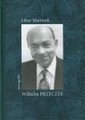 Wilhelm Przeczek monografie Libor Martinek