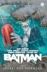 Batman. Tom 4. Joker: Rok pierwszy Andrea Sorrentino .