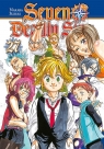 Seven Deadly Sins. Tom 27 Nakaba Suzuki