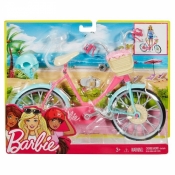 Barbie Rower (VX55P)